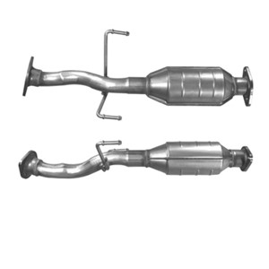 Katalysaattori, mazda 626 v, 626 hatchback v, 626 station wagon v, premacy, FP3320600D, FP3320600E, FP3320600F, FP7220600, FP8720600B, F