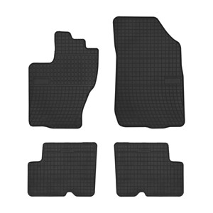 Kumimatto, sisätila, dacia duster