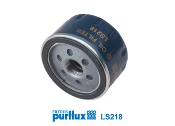 Öljynsuodatin PURFLUX LS218