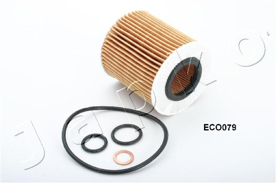 Öljynsuodatin JAPKO 1ECO079