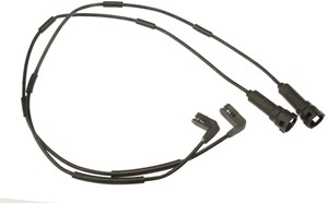 Kulumisenilmaisin, jarrupala, Etuakseli, opel,vauxhall, 1238348, 90335784