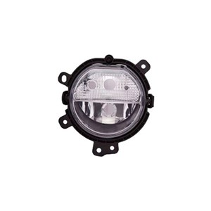 Sumuvalo, Eteen, vasen, mini mini, mini cabriolet, mini clubman, 63 17 7 298 331, 63177298331