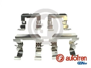 Tarvikesarja, jarrupala, Etuakseli, subaru legacy iv, legacy kombi iv, outback, tribeca