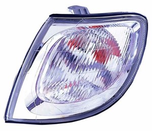 Vilkkuvalo, Vasen, hyundai trajet, 923013A510