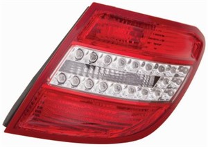 Takavalo, Oikea, mercedes-benz c-klass t-model [s204], 2048204064, A2048204064