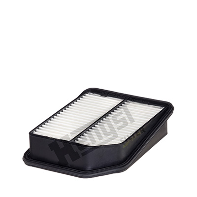Ilmansuodatin HENGST FILTER E1175L