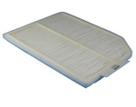 Raitisilmasuodatin ALCO FILTER MS-6114
