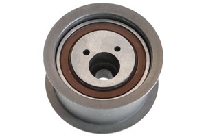 Ohjainrulla, hammashihna, audi a6 c5, a6 c5 avant, a8 d2, a8 d3, vw phaeton, touareg, 077 109 244 E