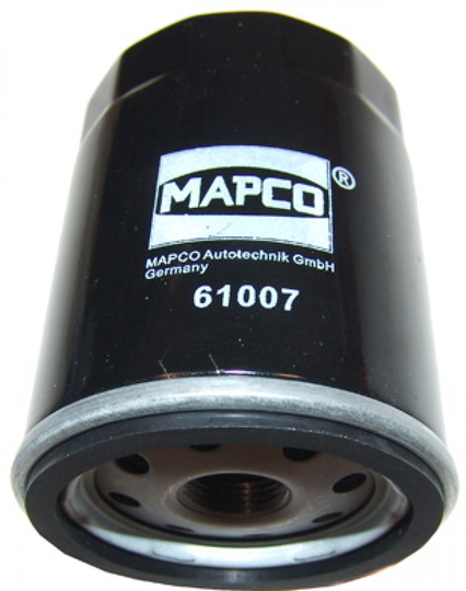 Öljynsuodatin MAPCO 61007