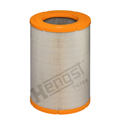 Ilmansuodatin HENGST FILTER E452L01