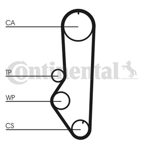 Hammashihna, ford, 1653887, 6092138, 6109190, 6162732, 6711046, 6830822, 81SM6268HE, 81SM6268MA, 86SM6268FA, 89SM6268AC, 91SM6268BA