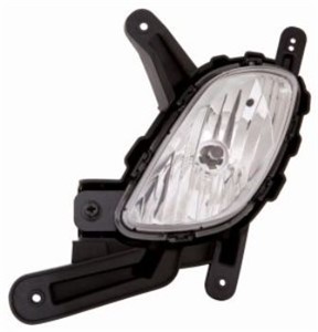 Sumuvalo, Oikea, kia picanto ii, 92202-1Y000