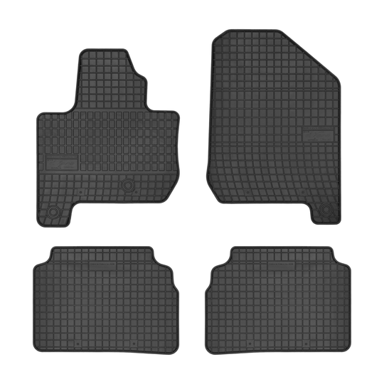 Mattosarja Kia Soul EV 2014-