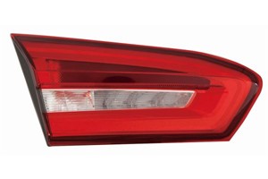 Takavalo, Vasen, ford focus turnier iv, 2194741, JX7B-13A603-CA