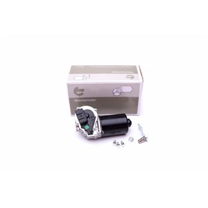 Pyyhkijän moottori, fiat stilo, stilo multi wagon, 46784604, 51705235, 9949505