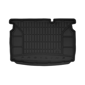 Tavaratilan matto 3D, ford ecosport