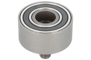 Ohjainrulla, hammashihna, daihatsu charade iii, 13504-87701, 13504-87701-000