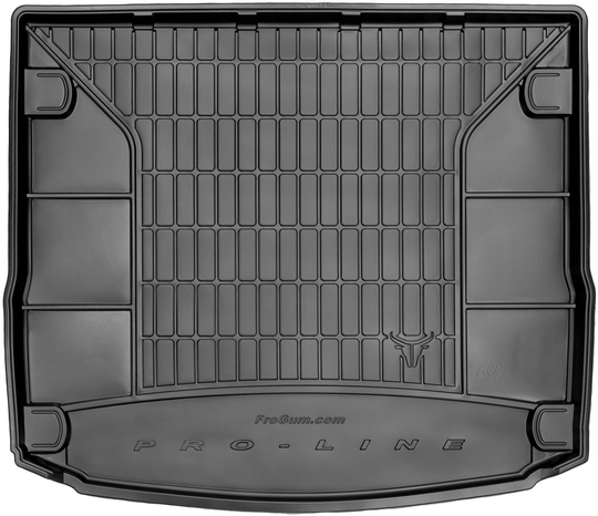 Tavaratilan matto Ford Focus III Turnier 2010-