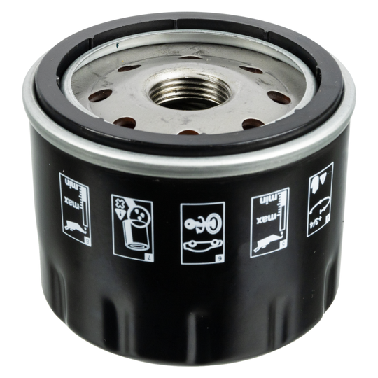 Öljynsuodatin FEBI BILSTEIN 108865