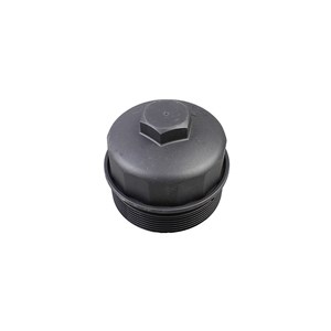 Kansi, öljynsuodatinpesä, audi,skoda,vw, 059 115 433, 059115433