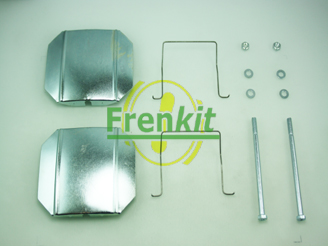 Tarvikesarja, jarrupala FRENKIT 901237