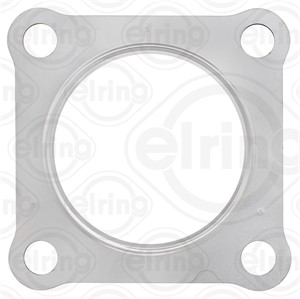 Tiiviste, pakoputki, Pakosarja, audi,seat,skoda,vw, 155 253 115, 1J0 253 115 S