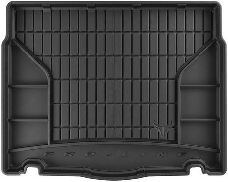 Tavaratilan matto Opel Astra J HB 2009-2015