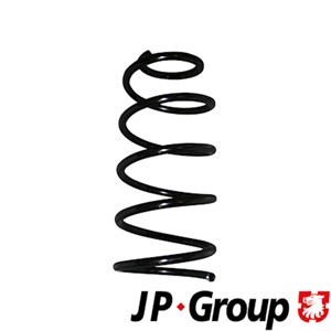 Jousi (auton jousitus), Etuakseli, seat leon, toledo ii, vw bora i, bora variant, golf variant iii, lupo i, vento, 1J0411105BH, 6N041110