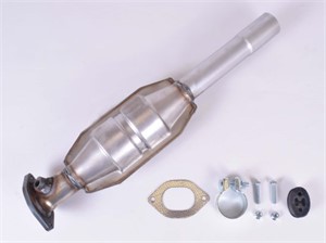 Katalysaattori, fiat barchetta, punto, 46401004, 46412113, 7748938