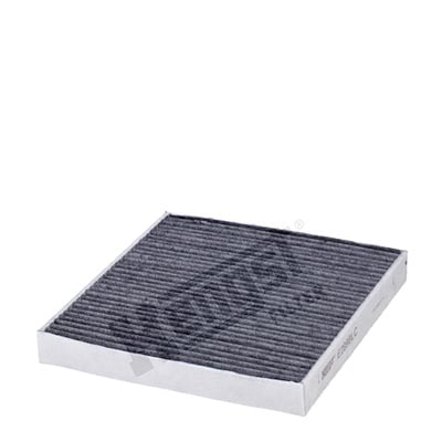 Raitisilmasuodatin HENGST FILTER E2998LC