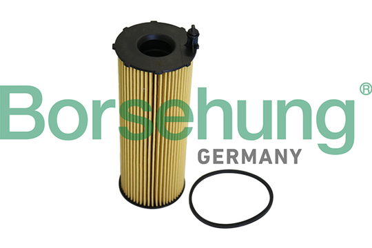 Öljynsuodatin Borsehung B10547