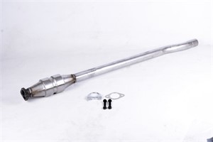 Katalysaattori, audi a3, a3 sportback, skoda octavia ii, octavia combi ii, vw eos, golf v, golf plus v, touran, 1K0254400NX, 1K0254401BX