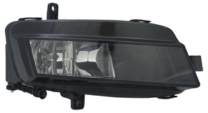 Sumuvalo, Oikea, vw golf vii, golf van vii, golf van variant vii, golf variant vii, 5G0941662D