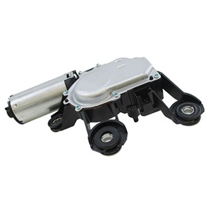 Pyyhkijän moottori, Takana, ford fiesta v, fiesta van v, fusion, nissan note, 1116464, 1141045, 1230983, 1422314, 2S61A17K441AB, 2S61A17