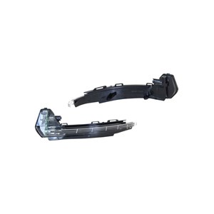 Vilkkuvalo, Ulkopeili, Vasen, audi a1, a1 sportback, 8X0949101, 8X0949101A