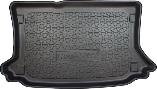 Tavaratilan matto Ford Ecosport II 2014-2017
