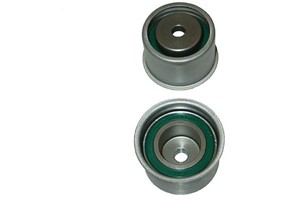 Ohjainrulla, hammashihna, hyundai,kia,mitsubishi, 2481035500, 2481035530, 2481039810, MD151447, MD319022