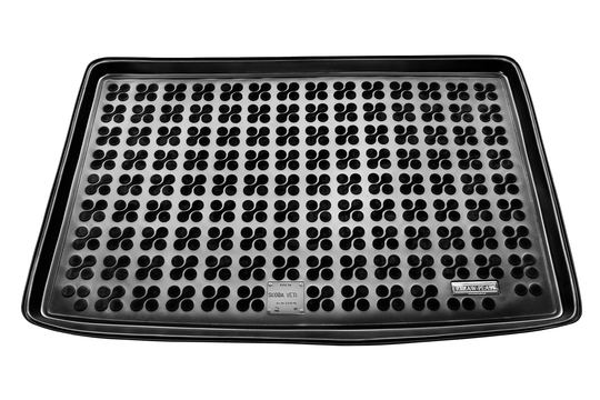 Tavaratilan matto REZAW PLAST 231518 Škoda Yeti '09-