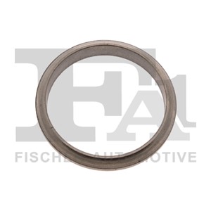 Tiivisterengas, pakoputki, Poisto, alfa romeo,citroën,fiat,peugeot, 172928, 60511510, 60805075, 82420455