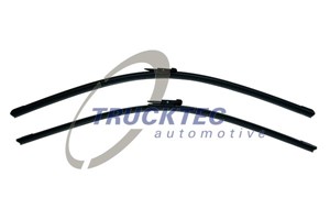 Pyyhkijänsulka, Edessä, mercedes-benz viano [w639], vito / mixto skåp [w639], vito buss [w639], 001 820 3045, 001 820 3145, A001 820 304