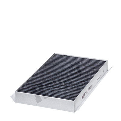 Raitisilmasuodatin HENGST FILTER E3982LC