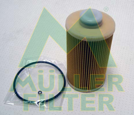 Polttoainesuodatin MULLER FILTER FN1134