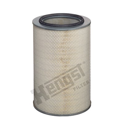 Ilmansuodatin HENGST FILTER E118L04