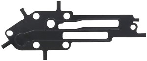 Tiiviste, öljynjäähdytin, ford,land rover, 1 372 805, 6C1Q-6L710-BA, LR004447
