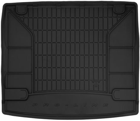 Tavaratilan matto Opel Combo D Tour 2012-