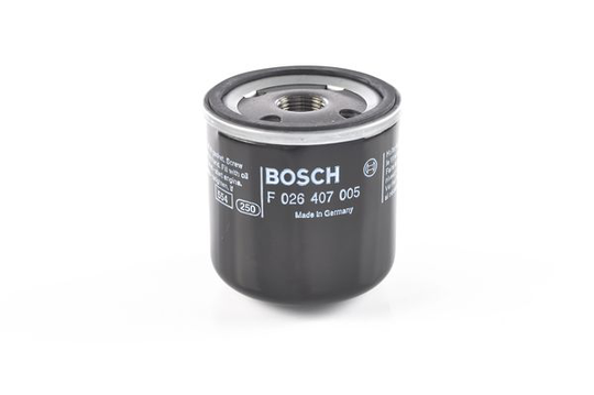 Öljynsuodatin BOSCH F 026 407 005