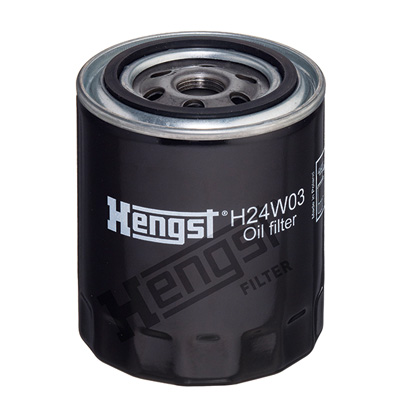 Öljynsuodatin HENGST FILTER H24W03