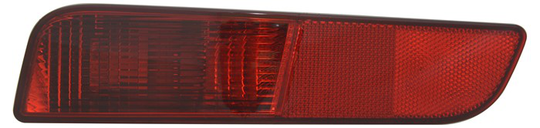Sumuvalo, Vasen, mitsubishi outlander iii, 8337A111