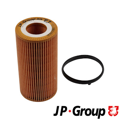 Öljynsuodatin JP GROUP 1118501600