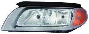 Ajovalo, Oikea, volvo s80 ii, v70 iii, xc70 ii, 31383543
